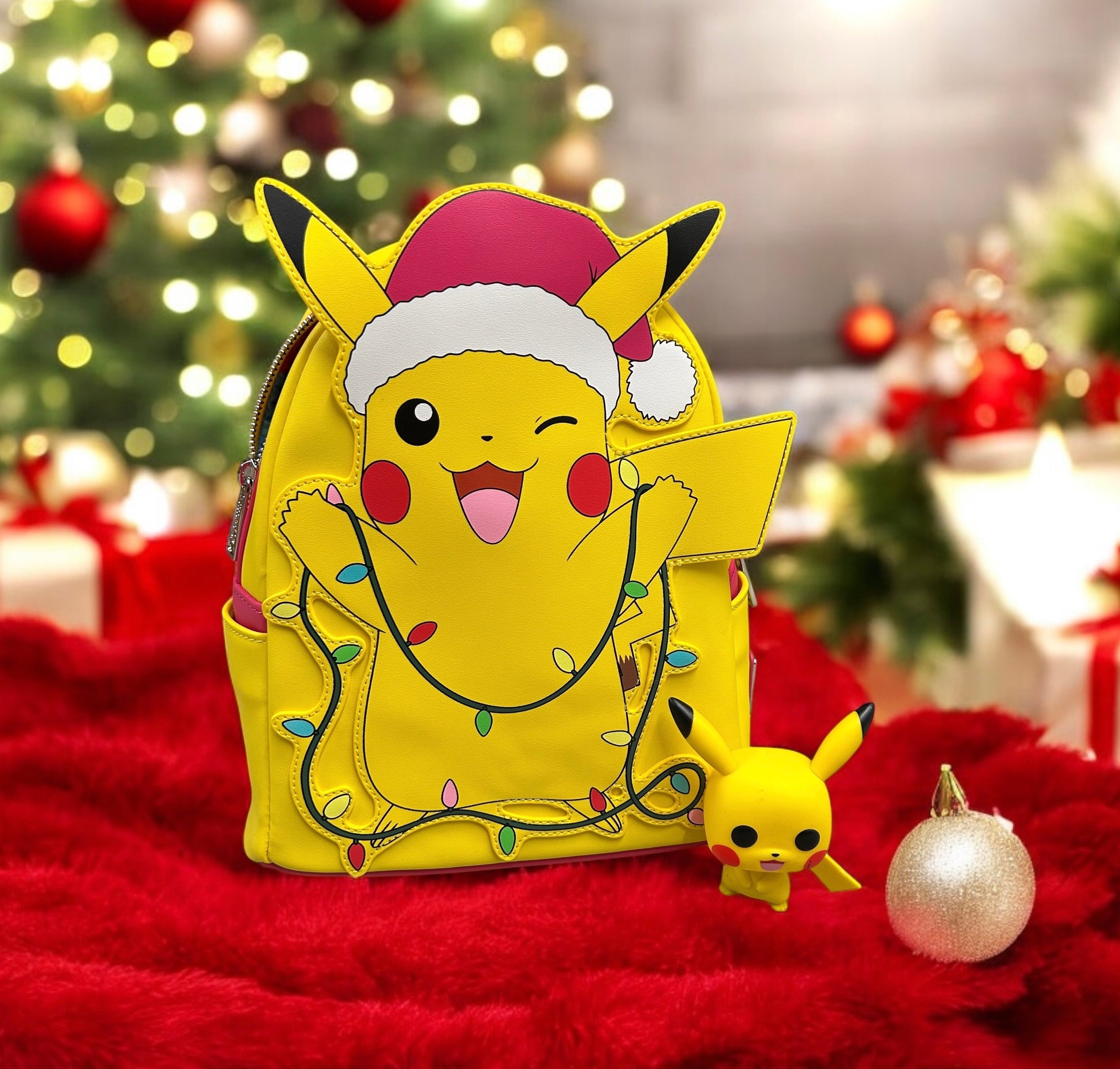 Festive Fashion for 2024 | LF Lovers