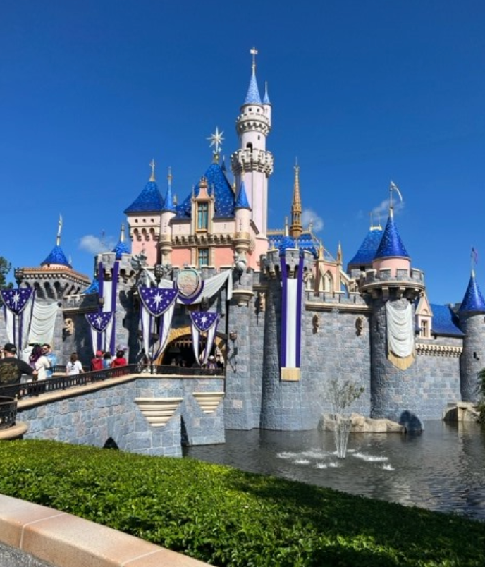100 Years of Wonder!