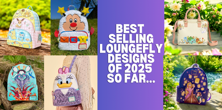 2025 Favourites...so far!