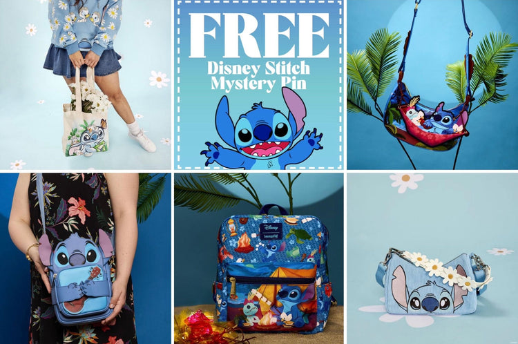 Stitch Day