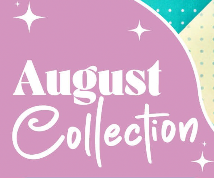 Loungefly August 2025