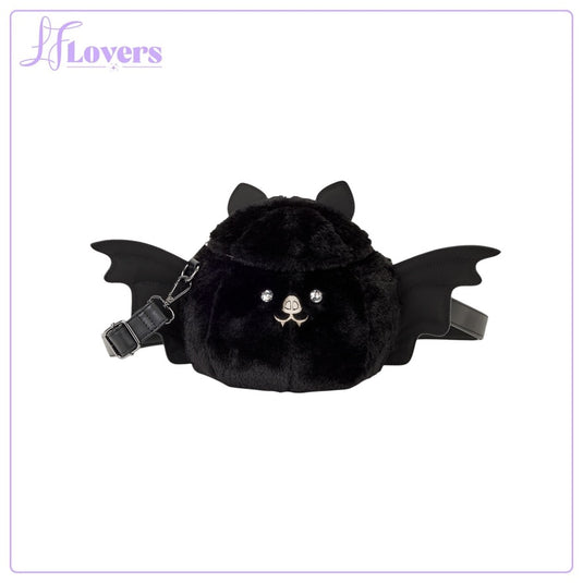 Loungefly Figural Bat Crossbody - PRE ORDER - LF Lovers