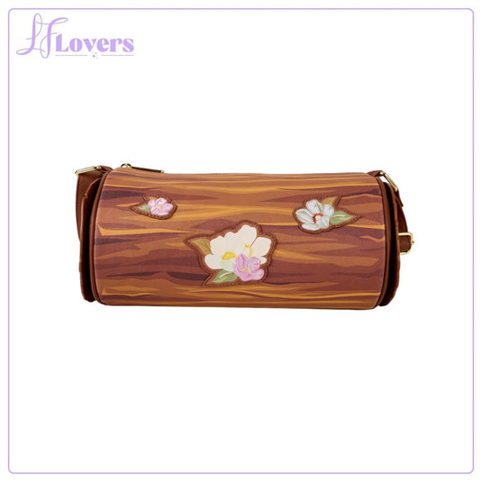 Loungefly Disney The Fox And The Hound Crossbody - LF Lovers