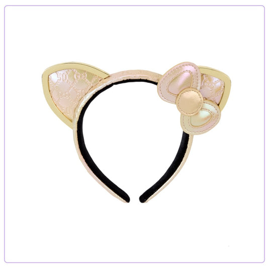 Loungefly Sanrio 50th Anniversary Ear Headband - LF Lovers