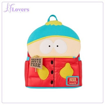 Loungefly South Park Cartman Mini Backpack - LF Lovers