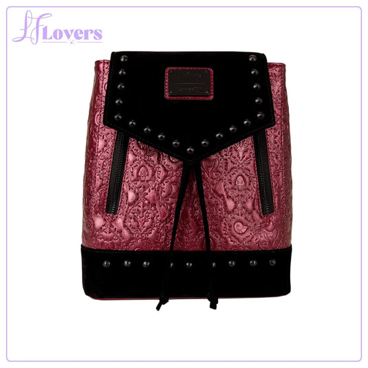 Loungefly Disney Villains Mini Backpack - PRE ORDER - LF Lovers