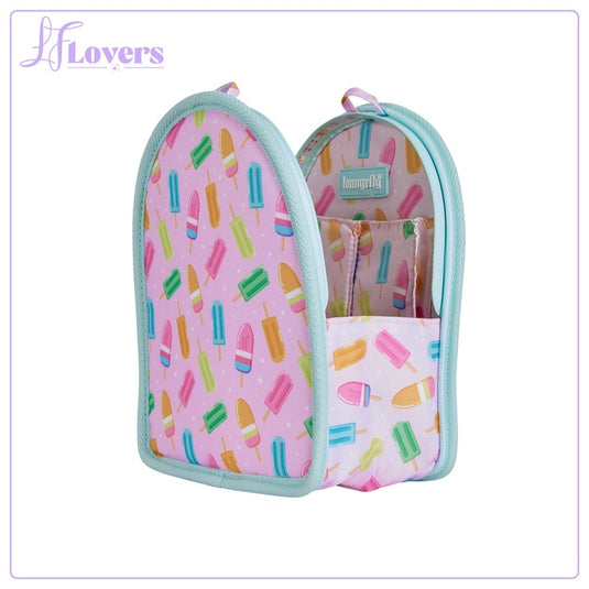 Loungefly Popsicle Light-Up Insert Organiser - PRE ORDER - LF Lovers