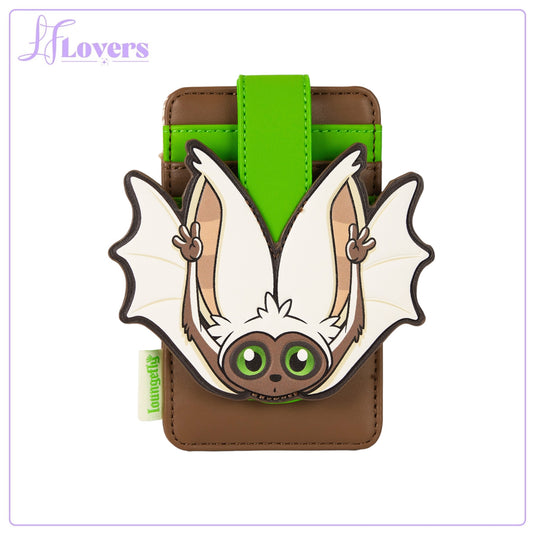Loungefly Nickelodeon Avatar The Last Airbender Card Holder - LF Lovers