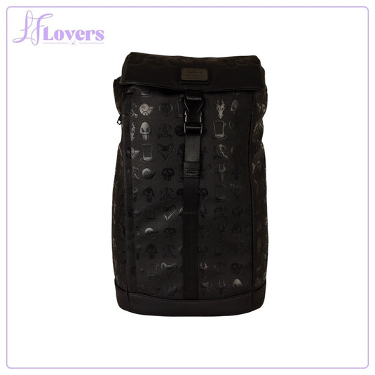 Loungefly Disney Villains Full Size Backpack - PRE ORDER - LF Lovers