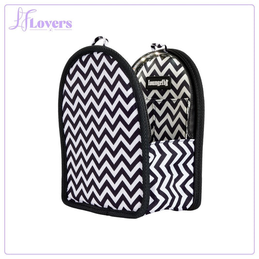 Loungefly Zig Zag Light-Up Insert Organiser - PRE ORDER - LF Lovers