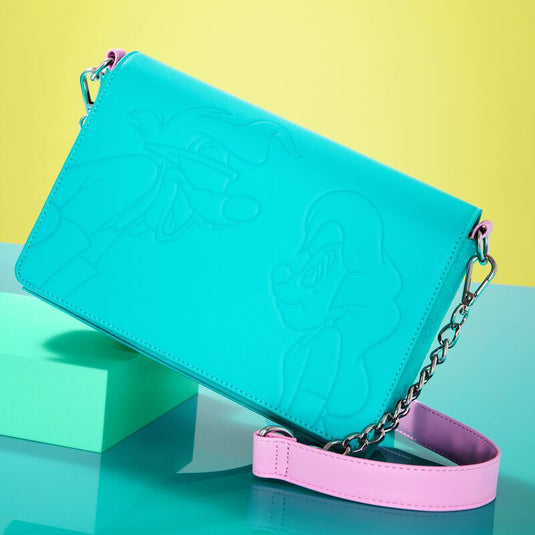 Loungefly Disney A Goofy Movie Crossbody - LF Lovers