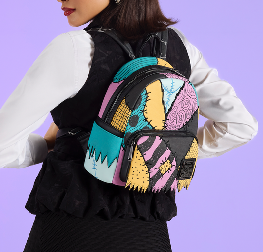 Loungefly Disney NBC Sally Mini Backpack - PRE ORDER - LF Lovers