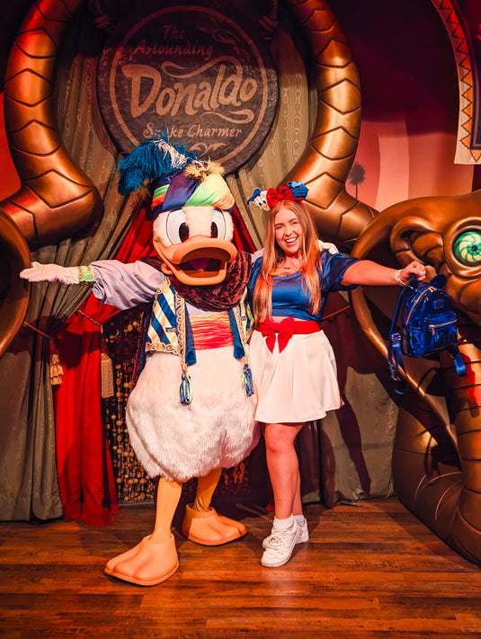 Disney Bounding – What’s not to love?!