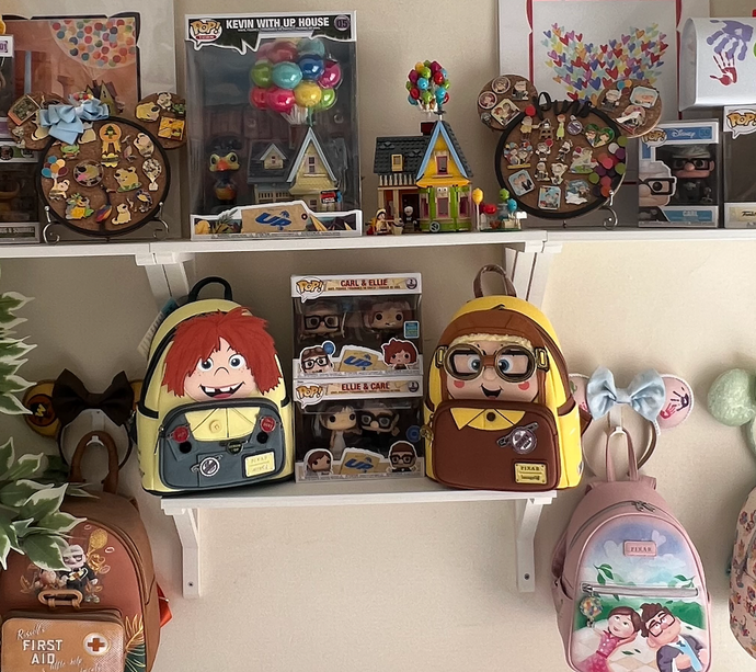 Adventure is out there!