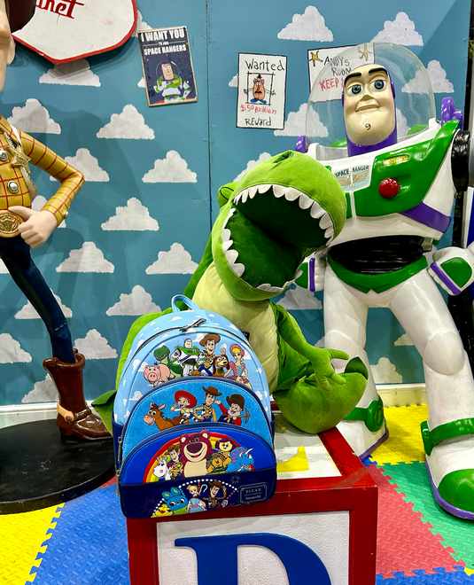 LFLovers Goes on the Road!