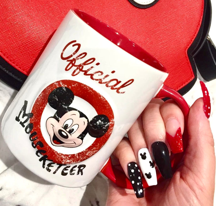 Disney at your fingertips!