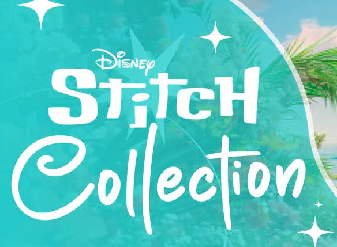 Lilo & Stitch– LF Lovers
