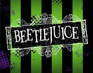 Beetlejuice