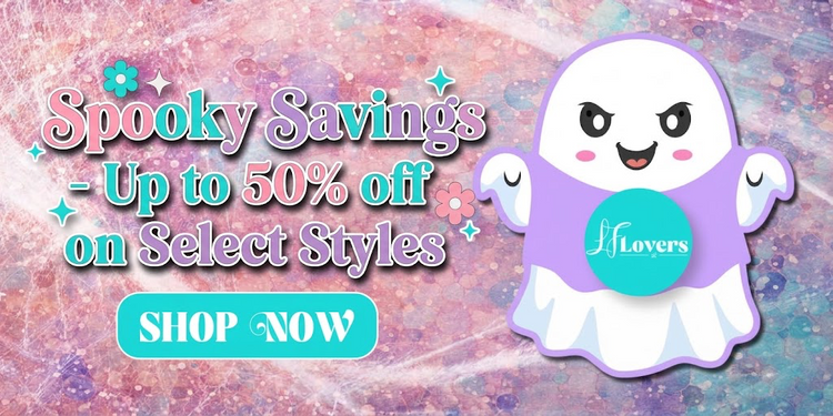 Spooky Savings