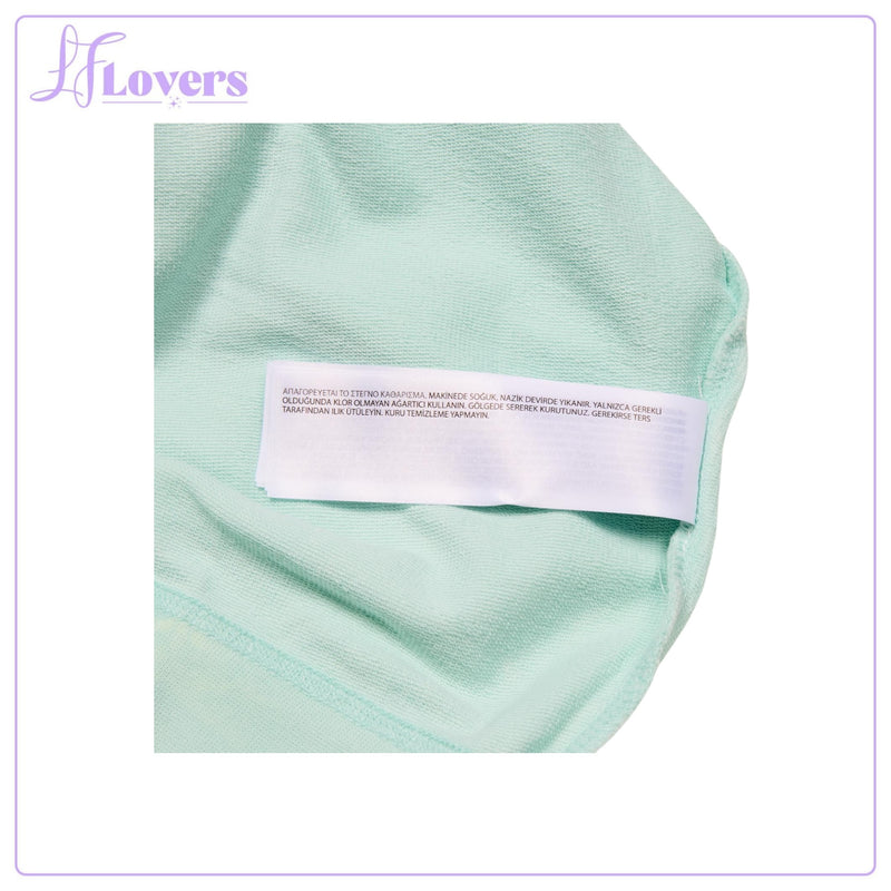Load image into Gallery viewer, Loungefly Disney Tinker Bell Unisex Zip Hoodie - LF Lovers
