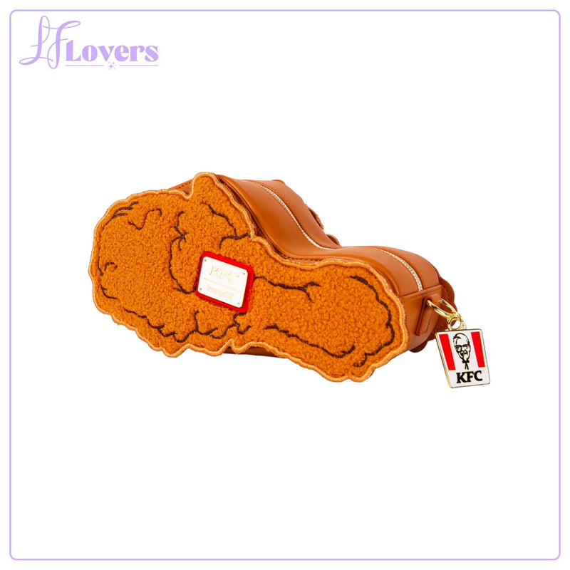 Load image into Gallery viewer, Loungefly KFC Drumstick Crossbody - LF Lovers
