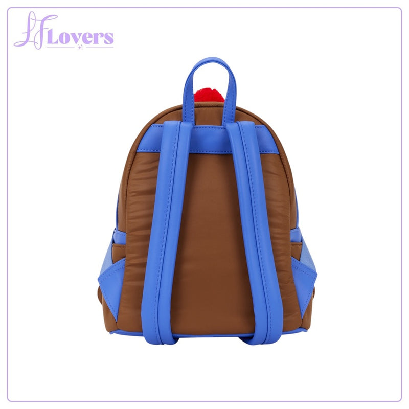Load image into Gallery viewer, Loungefly Paramount South Park Stan Mini Backpack - PRE ORDER
