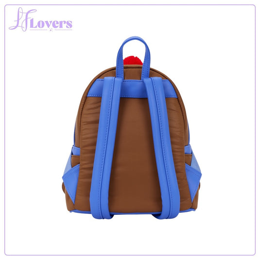 Loungefly Paramount South Park Stan Mini Backpack - PRE ORDER