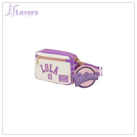 Loungefly Warner Brothers Lola Bunny Sling Bag - Pre Order - LF Lovers