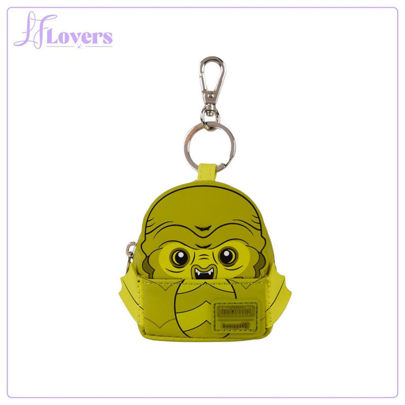 Load image into Gallery viewer, Loungefly Universal Monsters Mystery Mini Backpack Bag Charms - LF Lovers
