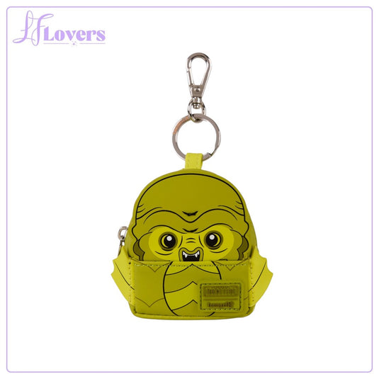 Loungefly Universal Monsters Mystery Mini Backpack Bag Charms - LF Lovers