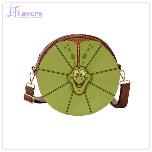 Loungefly Disney The Rescuers Down Under Crossbody - PRE ORDER