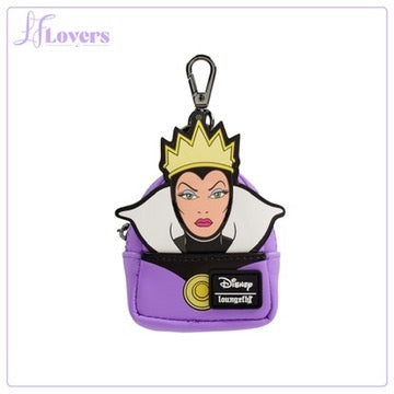 Load image into Gallery viewer, Loungefly Disney Villains Mystery Mini Backpack Bag Charms - PRE ORDER - LF Lovers
