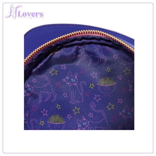 Loungefly Laika Coraline Stars Cosplay Mini Backpack - PRE ORDER - LF Lovers