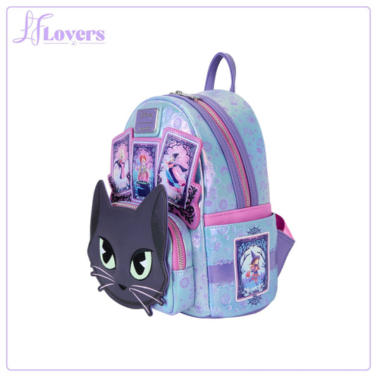 Loungefly hocus pocus backpack hotsell