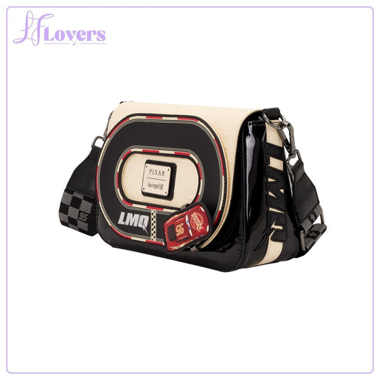 Loungefly Pixar Cars Crossbody - PRE ORDER