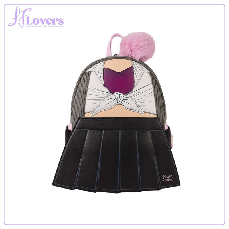 Load image into Gallery viewer, Loungefly Britney Spears Hit Me Baby One More Time Mini Backpack - PRE ORDER - LF Lovers
