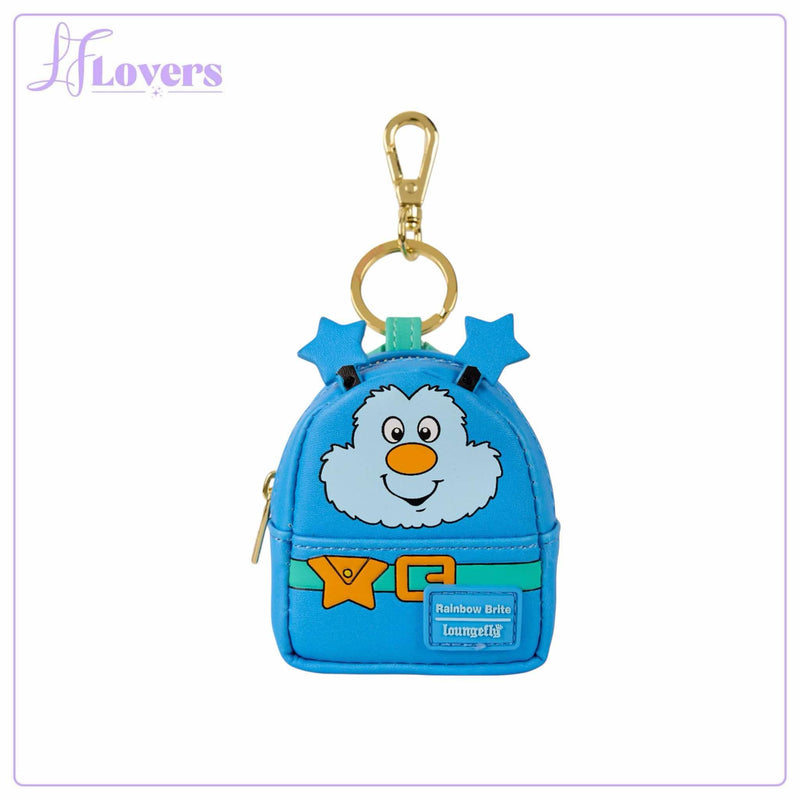 Load image into Gallery viewer, Loungefly Hallmark Rainbow Brite Rainbow Sprites Bag Charms
