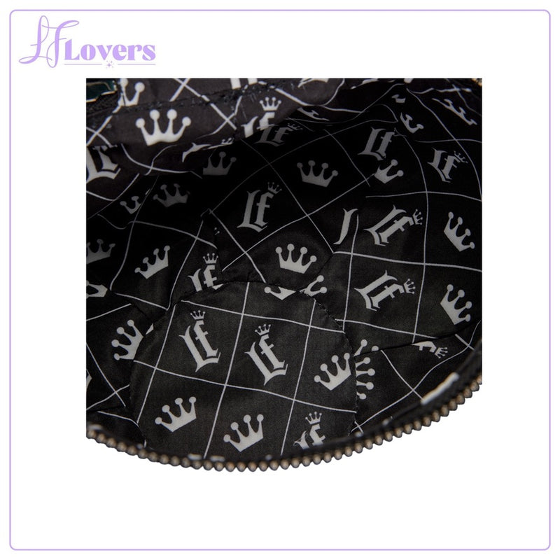 Load image into Gallery viewer, Loungefly Figural Bat Crossbody - PRE ORDER
