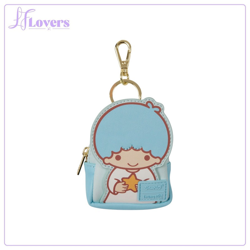 Load image into Gallery viewer, Loungefly Sanrio Characters Mystery Mini Backpack Keychain Charms - LF Lovers
