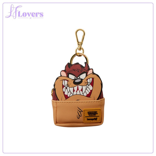 Loungefly Warner Brothers Looney Tunes Mystery Mini Backpack Keychain Charm - Pre Order - LF Lovers