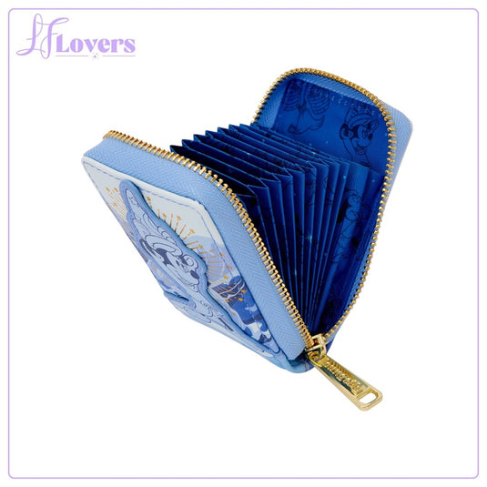 Loungefly Disney Fantasia Accordion Wallet - PRE ORDER