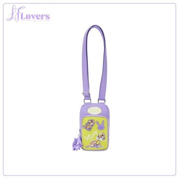 Loungefly Warner Brothers Looney Tunes Lola Bunny Crossbody - PRE ORDER