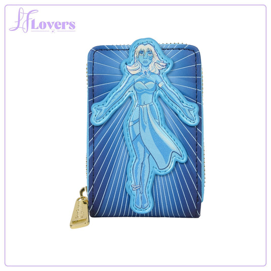 Loungefly Disney Atlantis Kida Accordion Wallet - PRE ORDER - LF Lovers