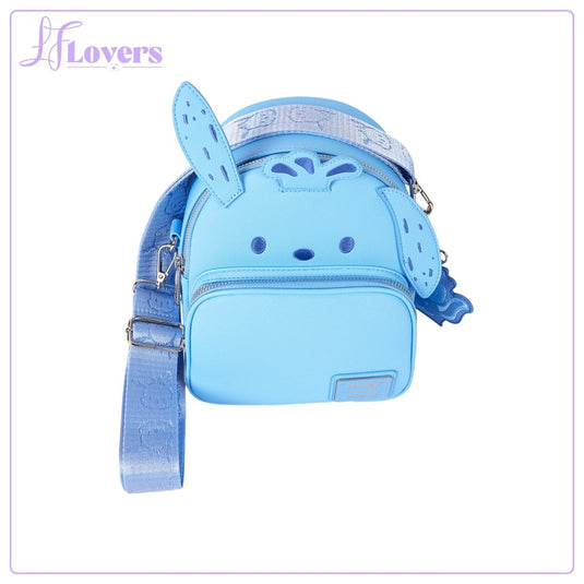 Loungefly Sanrio Pochacco Convertible Mini Backpack - PRE ORDER
