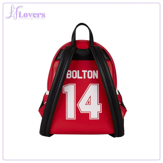 Loungefly Disney High School Musical Wildcats Mini Backpack - PRE ORDER - LF Lovers