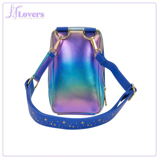Loungefly Disney Fantasia Crossbody Sling Bag - PRE ORDER