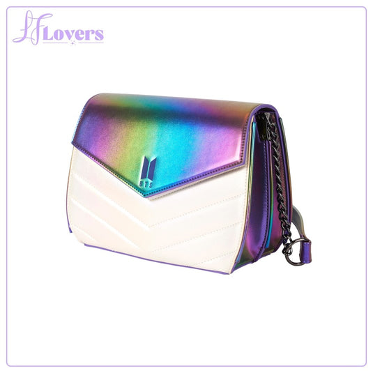  Loungefly Bighit BTS Crossbody