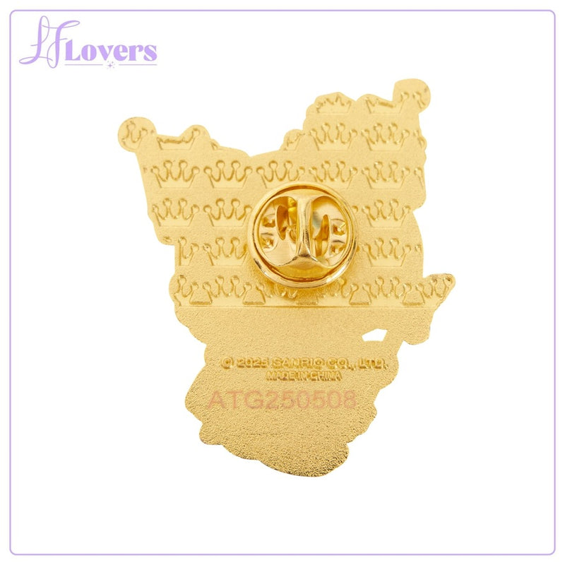 Load image into Gallery viewer, Loungefly Sanrio Kuromi 20th Anniversary Mystery Box Pins
