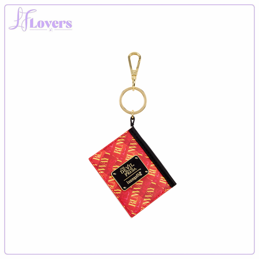 Loungefly The Devil Wears Prada Tote Bag - PRE ORDER - LF Lovers