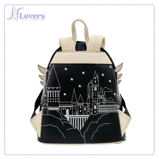 Hedwig mini backpack hotsell